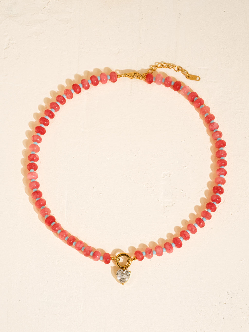 PF Boho Beaded Necklaces