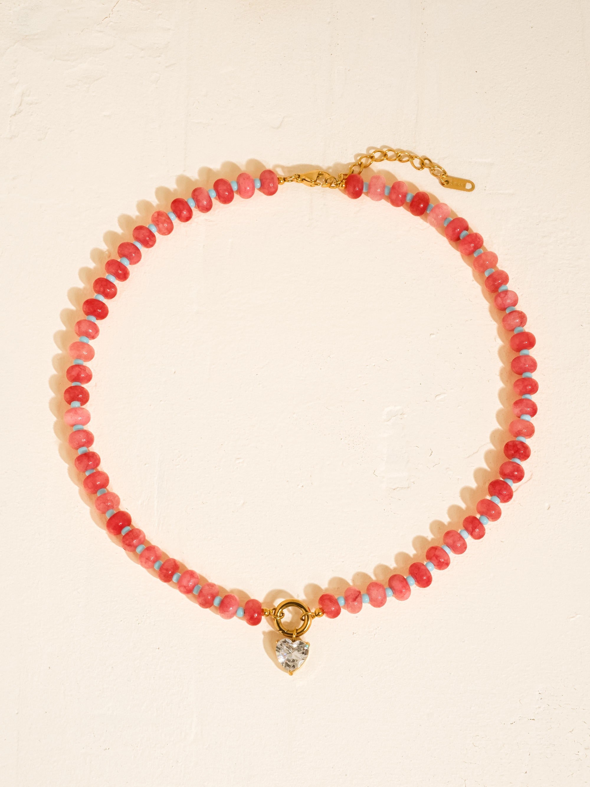 PF Boho Beaded Necklaces