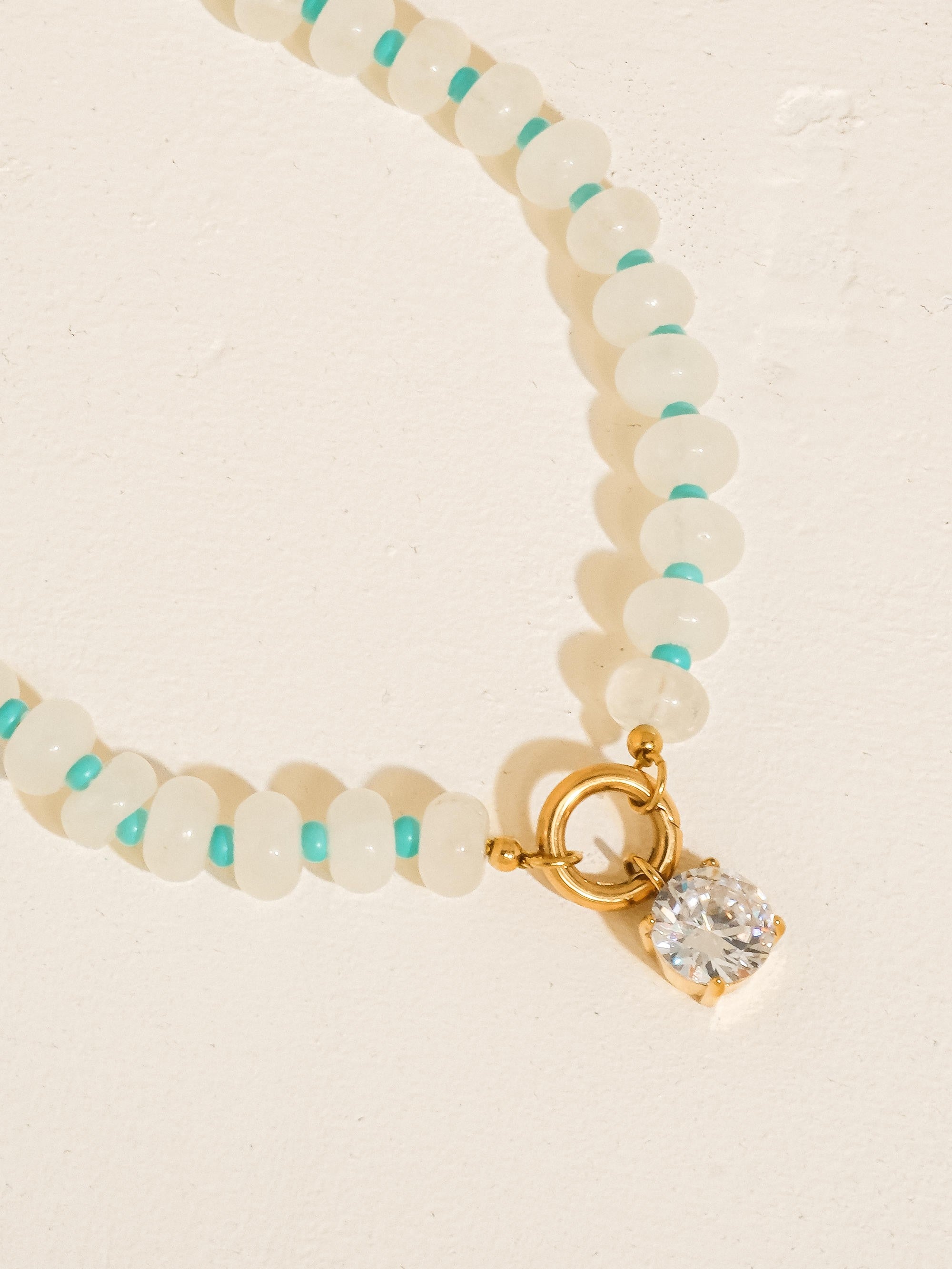 PF Boho Beaded Necklaces