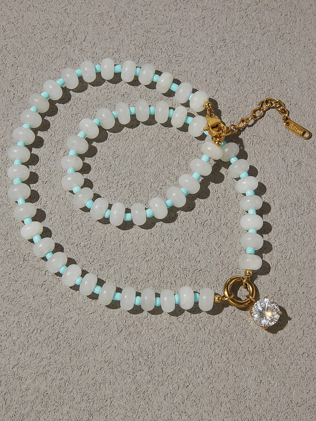 PF Boho Beaded Necklaces