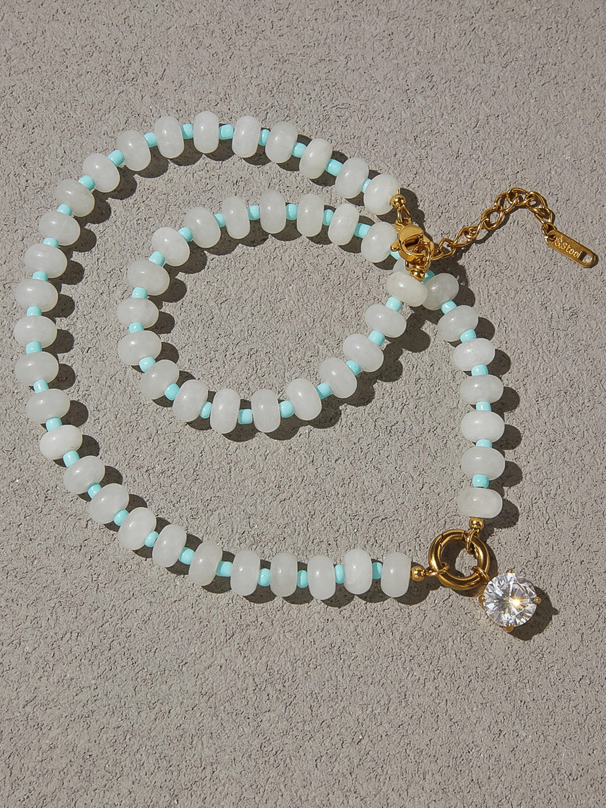 PF Boho Beaded Necklaces