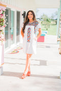 Mila Layerz Dress