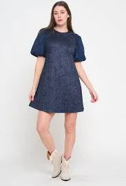 Aegean Dress