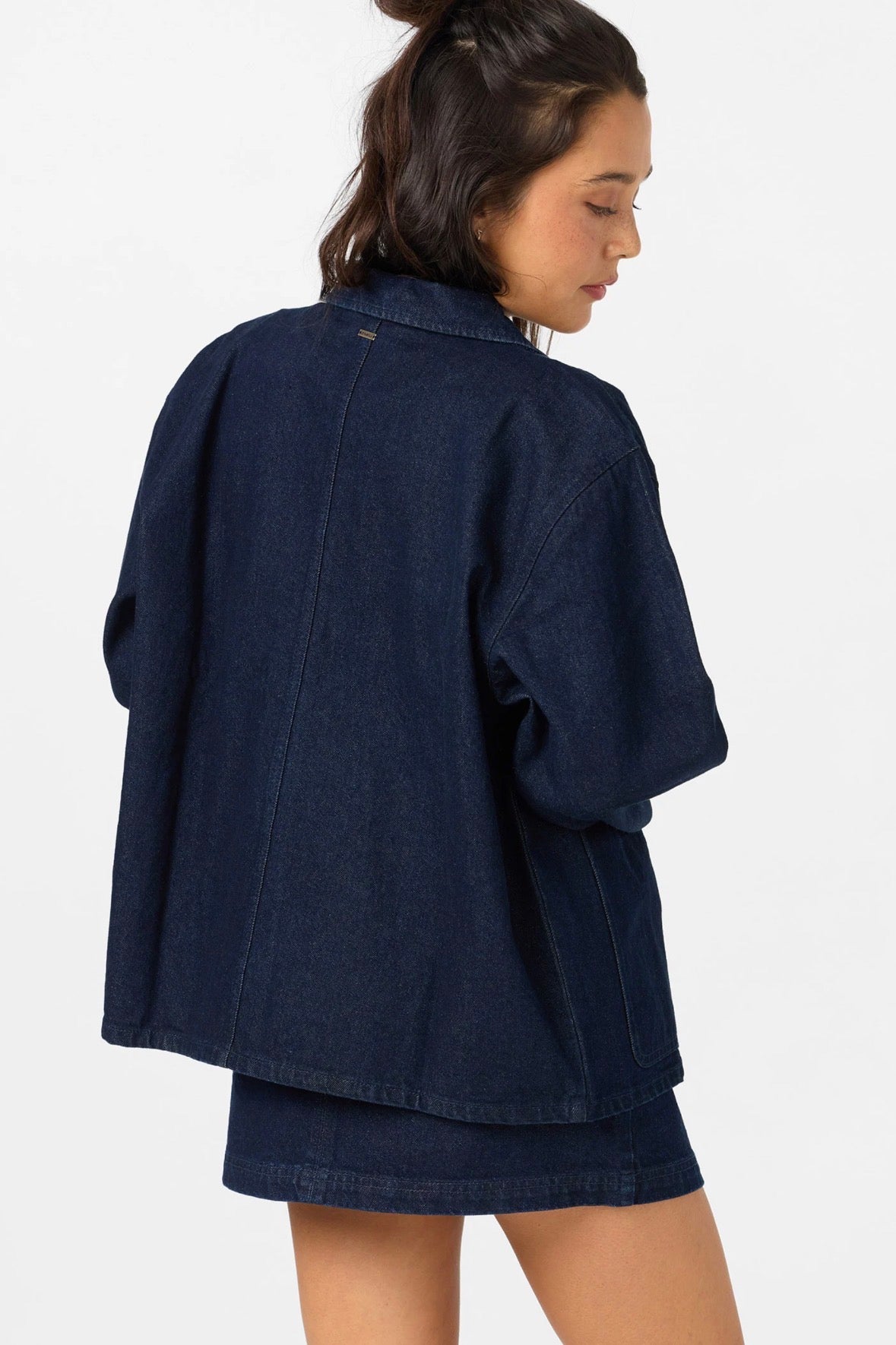Chance Jacket