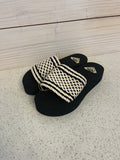 Dazie Sandal
