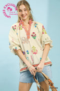 Lily Top