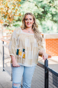 Trudy Layerz Top