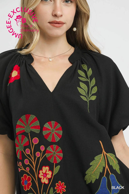 Baccara Dress