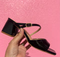 Ooh La La Sandal