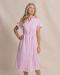 Trya Midi Dress