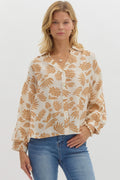 Isle of Palms Top