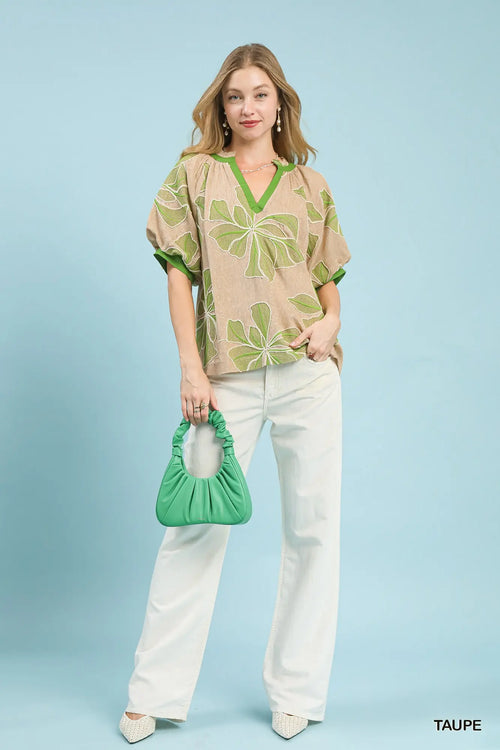Alani Top