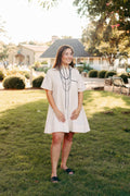 Cassie Dress