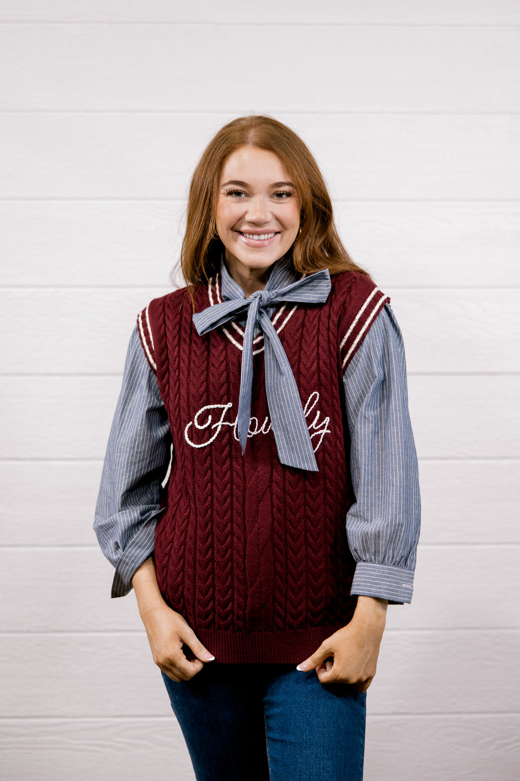 Koti Howdy Vest