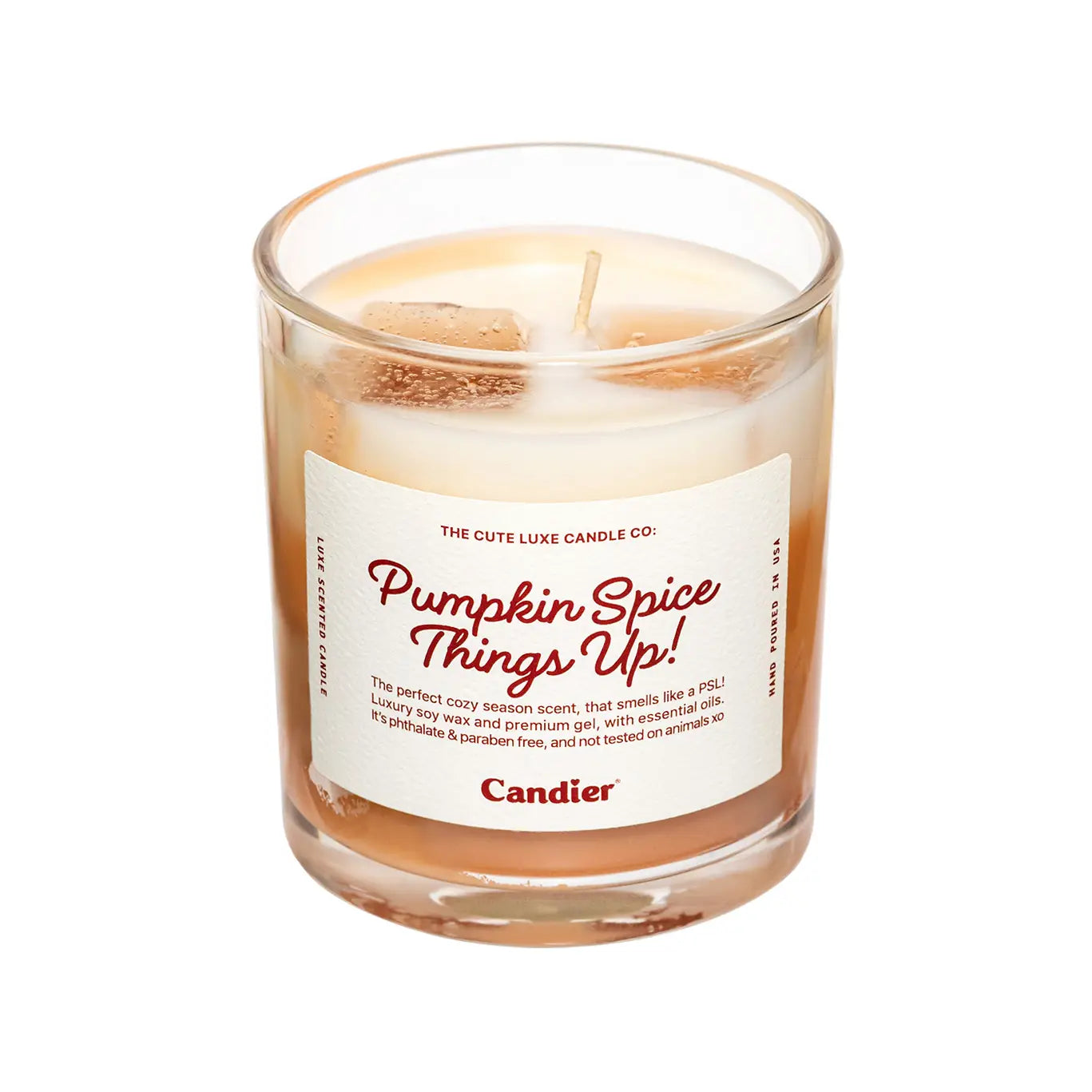 PF Spice Things Up Candle