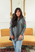 Diane Layerz Oh My Stars Top