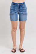 Judy Blue Bermuda Shorts