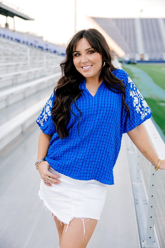 Havanah Layerz Top