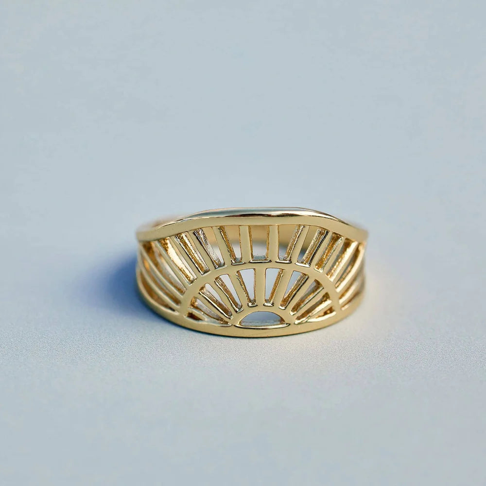 Sunlight Ring