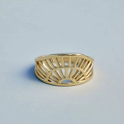 Sunlight Ring