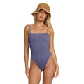 Summer Hi Stripe Swimsuit