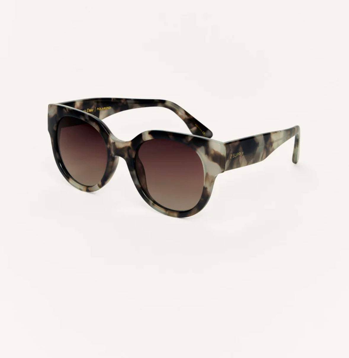Lunch Date Sunglasses-polarized