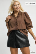 Reagan Top