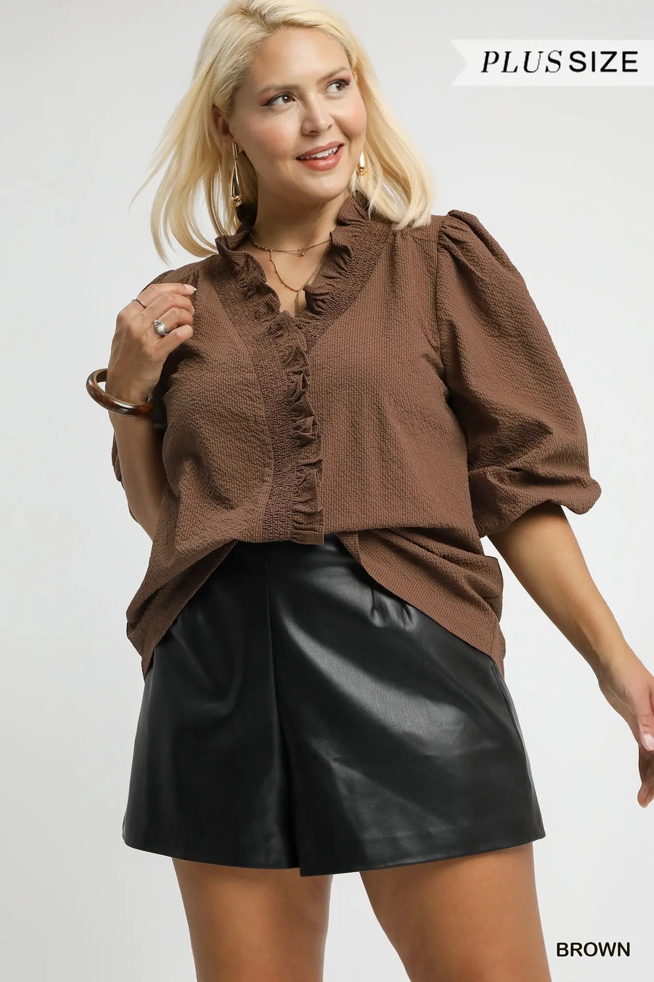 Reagan Top