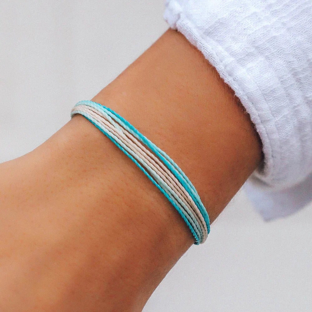 Clean Beaches Original Bracelet