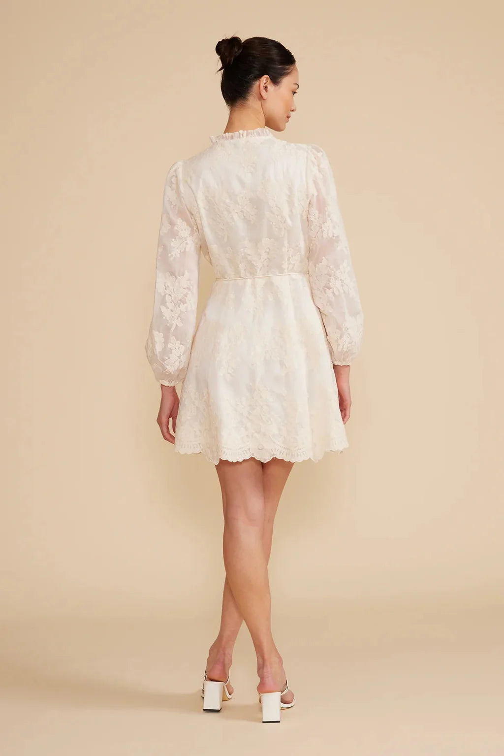 Valetta Mini Dress