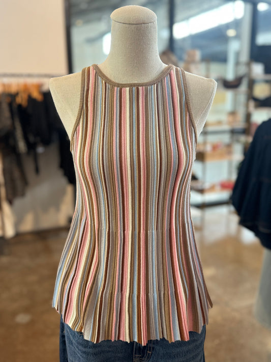 Pippa Knit Top