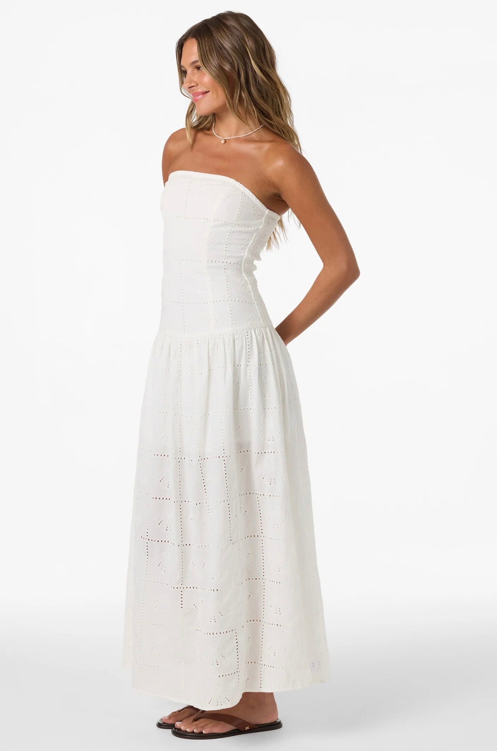 Maisie Maxi Dress