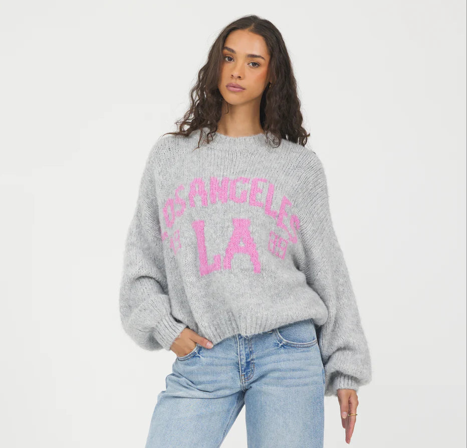 LA Sweater
