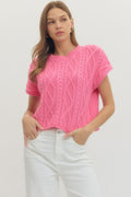 Rosalie Sweater