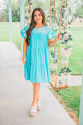 Gianna Layerz Dress