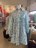 Claire Dress