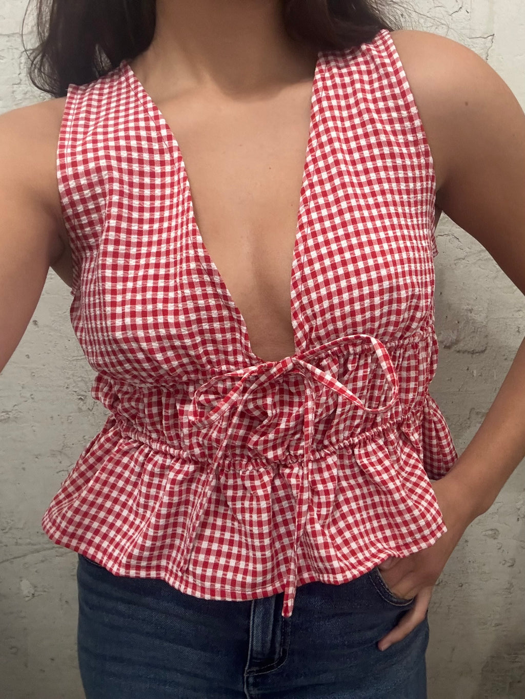 Picnic Top