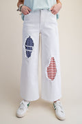 Patriotic Pant