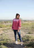 Lyndi Layerz Top