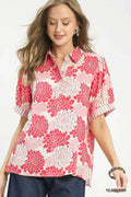 Teaberry Top