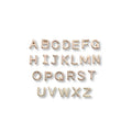 PF Letter Slide