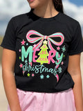 Noelle Christmas Tee