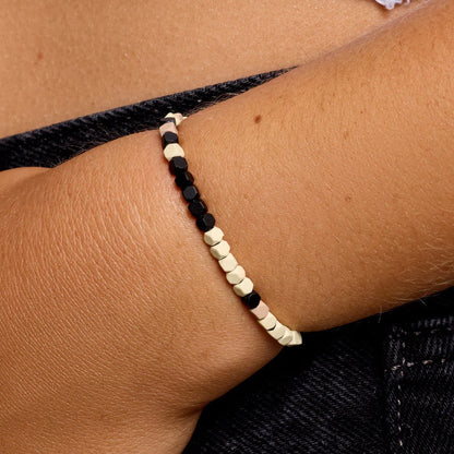 Skatepark Bahama Stretch Bracelet