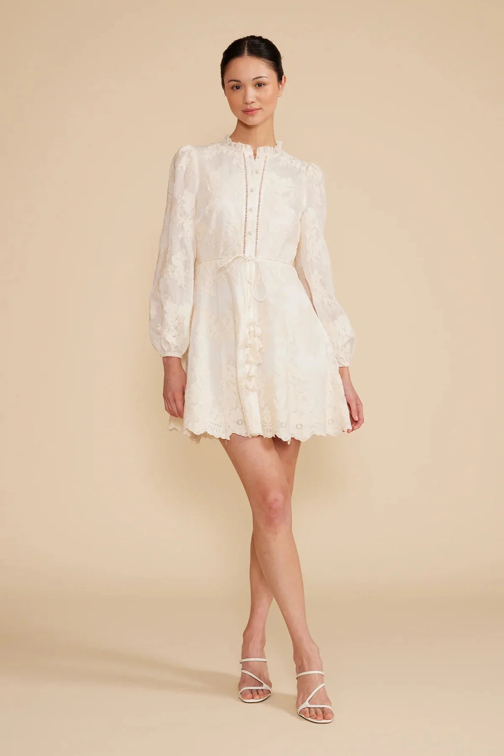 Valetta Mini Dress