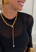 Jolinda Necklace