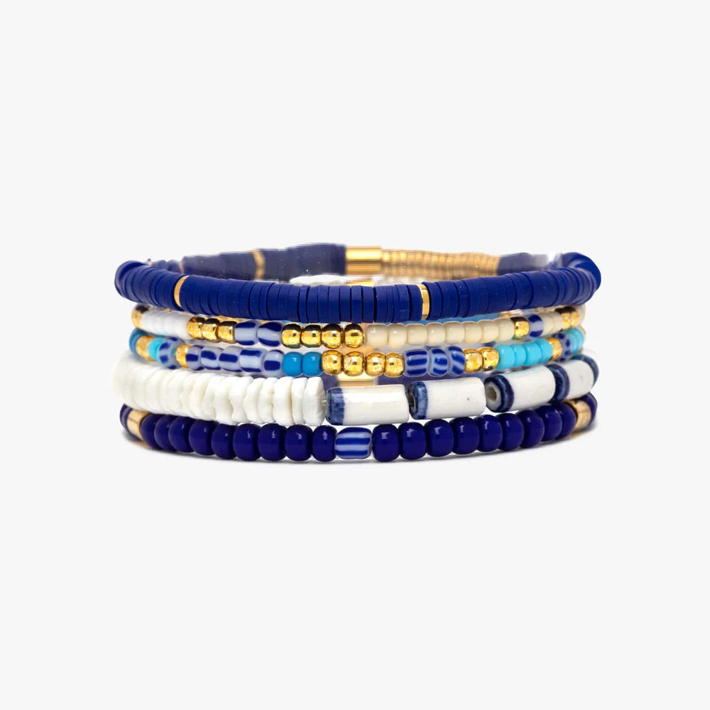 Surfrider Stretch Bracelet