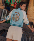 Dream Vacation Jacket
