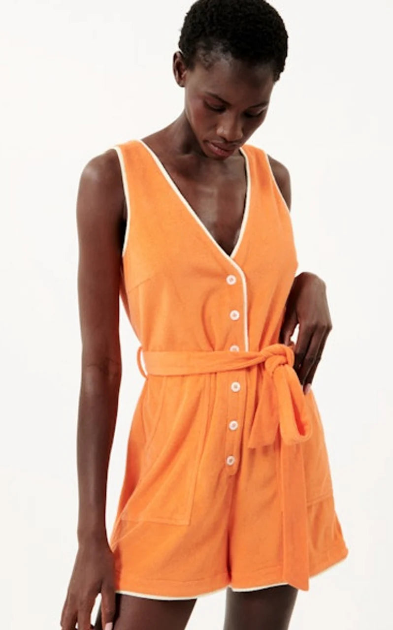 Mila Romper