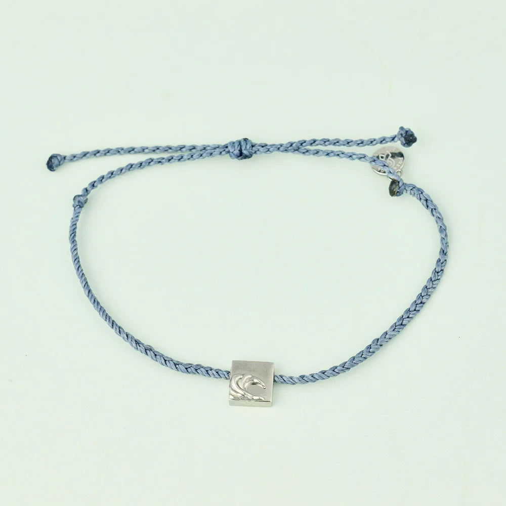 Surfrider Foundation Bracelet