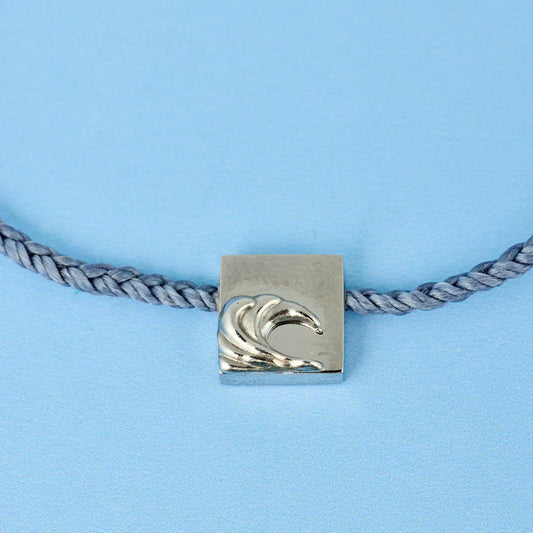 Surfrider Foundation Bracelet